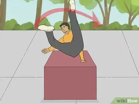 Image titled Do a Parkour Vault Step 15.jpeg