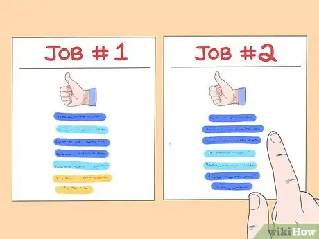 Image titled Choose Between Two Jobs Step 13