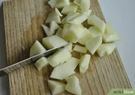 Image titled Make an Apple Crisp Step 7