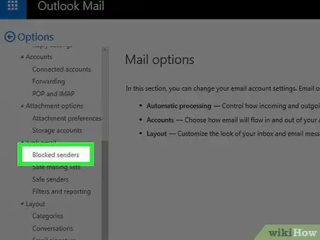 Image titled Block Emails Step 21