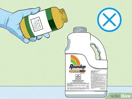 Image titled Dispose of Roundup Weed Killer Step 11