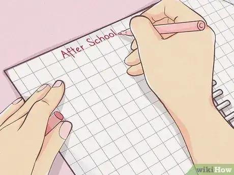 Image titled Make Your Own School Planner Step 10