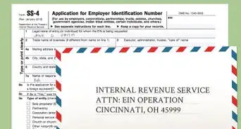 Obtain a Tax ID Number for an Estate