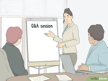 Image titled Impress Your Boss With Your Presentation Step 10