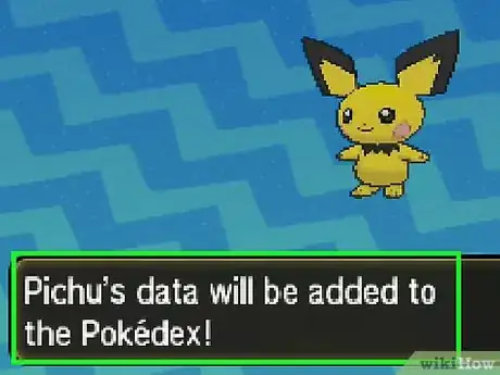 Image titled Catch Pichu in Pokémon Sun and Moon Step 5