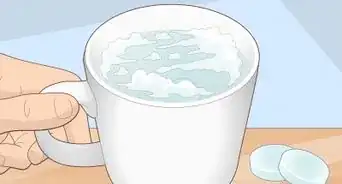 Get Stains out of White Mugs