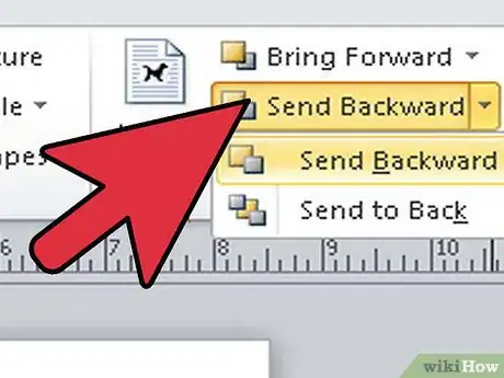 Image titled Order Layers in Microsoft Publisher Step 2
