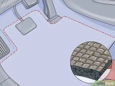 Image titled Reduce Engine Noise in a Car Step 11