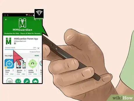 Image titled Control Your Cell Phone Use Step 19