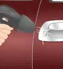 Keep Car Doors from Freezing Shut