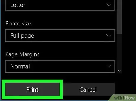 Image titled Convert Images to PDF Step 7