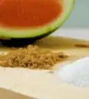 Sweeten Your Watermelon