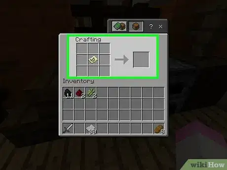 Image titled Make a Map in Minecraft Step 20