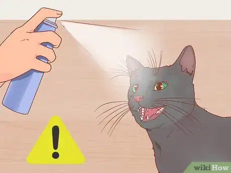 Image titled Know if Your Cat Is Afraid of Something Step 15