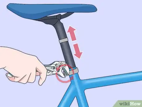 Image titled Size a Road Bike Step 10