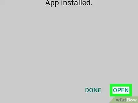 Image titled Download Showbox on Android Step 13