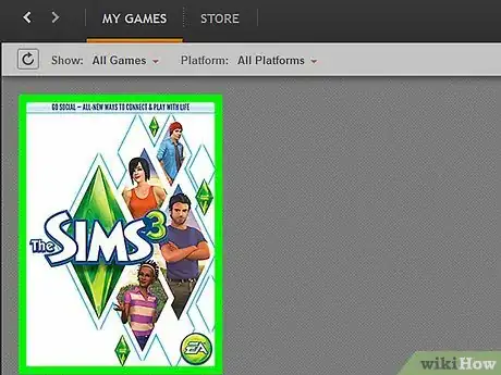 Image titled Get Sims 3 for Free Step 7