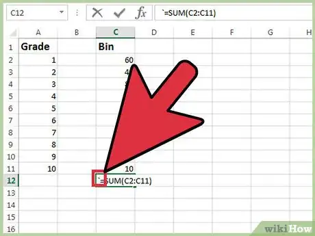 Image titled Print Cell Formulas Used on an Excel Spreadsheet Step 11