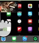 Use Split Screen on an iPad with iOS 9