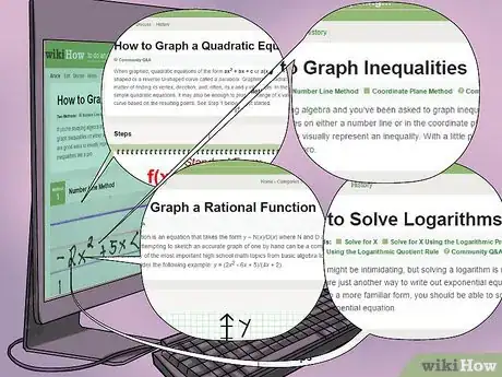 Image titled Graph a Function Step 13