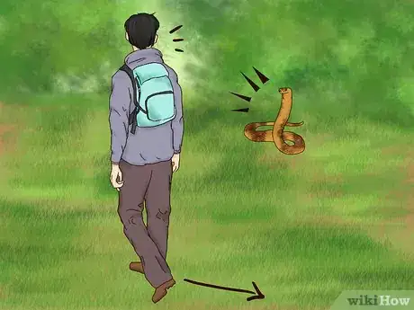 Image titled Treat Snake Bites in the Wilderness Step 27