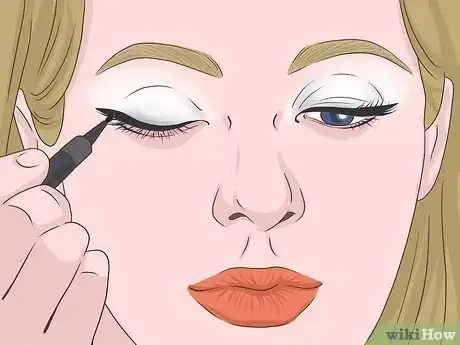 Image titled Wear Orange Lipstick Step 17