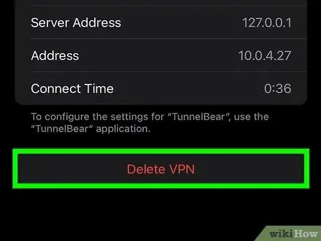 Image titled Disable a VPN on iPhone or iPad Step 16