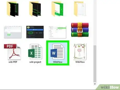 Image titled Set up Autosave on Microsoft Word 2007 Step 1