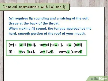 Image titled Write Phonetically Step 24