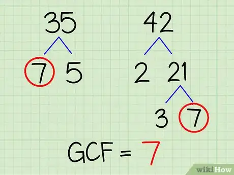 Image titled Find the Greatest Common Factor Step 5