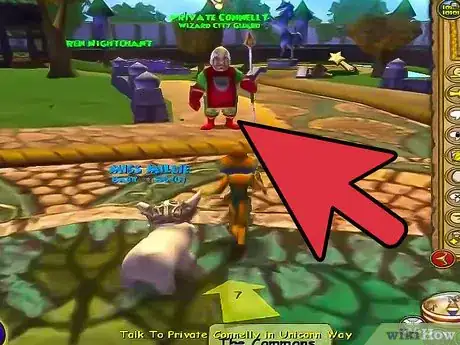 Image titled Level Up Fast in Wizard101 Step 6