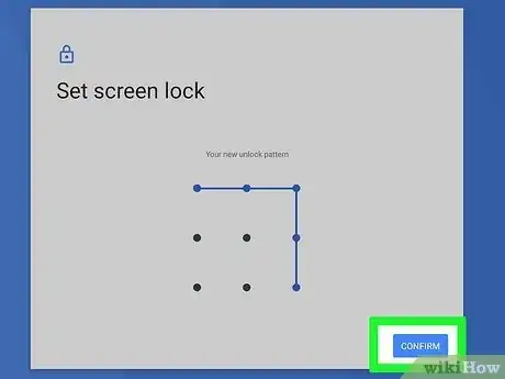 Image titled Reset the Android Tablet Pattern Lock Step 7