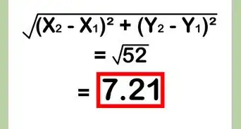 Find the Distance Between Two Points