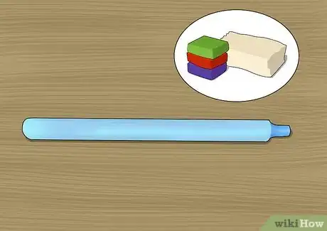 Image titled Make a Pen Step 1