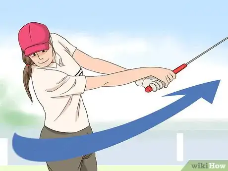 Image titled Play Golf Step 14