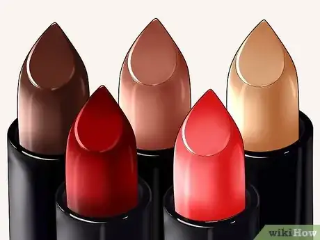 Image titled Match Lipstick to Your Skin Undertones Step 9