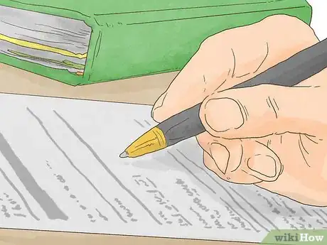 Image titled Transfer a House Deed to a Family Member Step 13