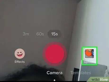 Image titled Make a Tiktok with Multiple Videos Step 12