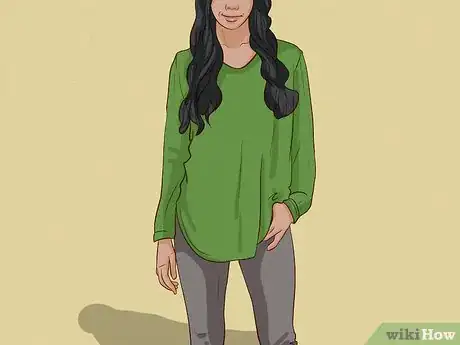 Image titled Dress for a Speech Step 10