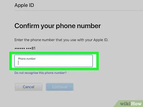 Image titled Reset Your Apple ID Step 5