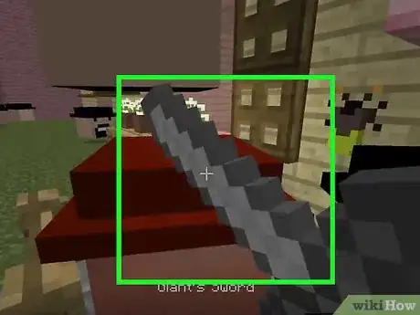 Image titled Play Hide and Seek in Minecraft Step 5