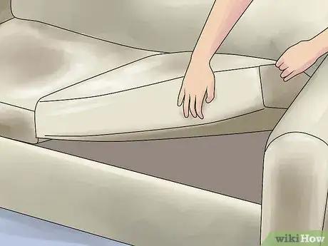 Image titled Fix a Sagging Couch Step 3