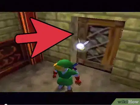 Image titled Beat the Water Temple in Ocarina of Time Step 11