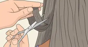 Grow Out Your Natural Hair Color