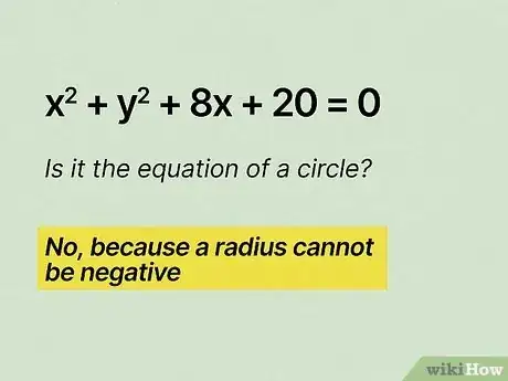 Image titled Write Equations for Circles Step 21