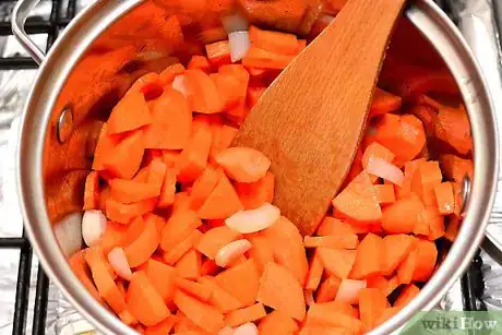 Image titled Make Carrot Soup Step 9