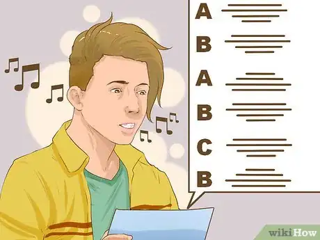 Image titled Write a Catchy Song Step 10