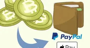Convert Bitcoins to Dollars