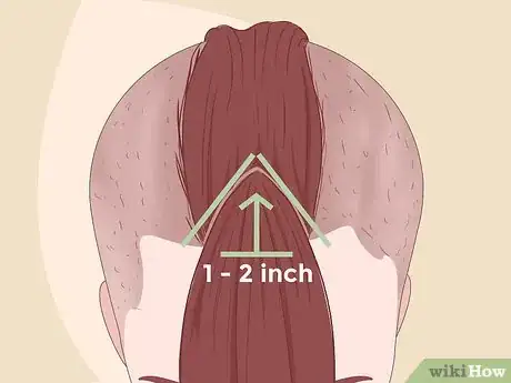 Image titled Man Braid Step 2