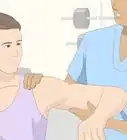 Fix a Dislocated Shoulder